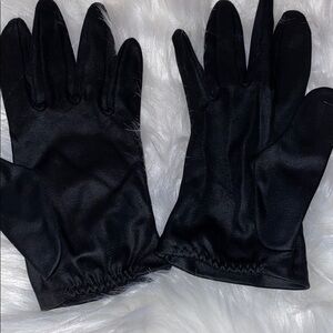 Vintage Fownes Gloves